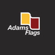 Adams Flags